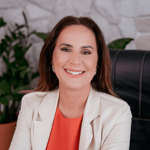Claudinéia Calegari