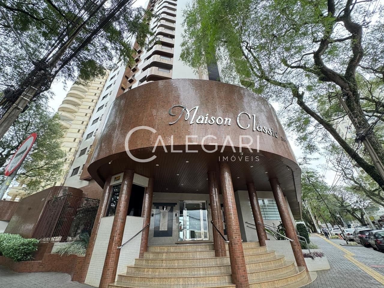 Apartamento Duplex Mobiliado à Venda no Edifício Maison Classic – Foz do Iguaçu/PR