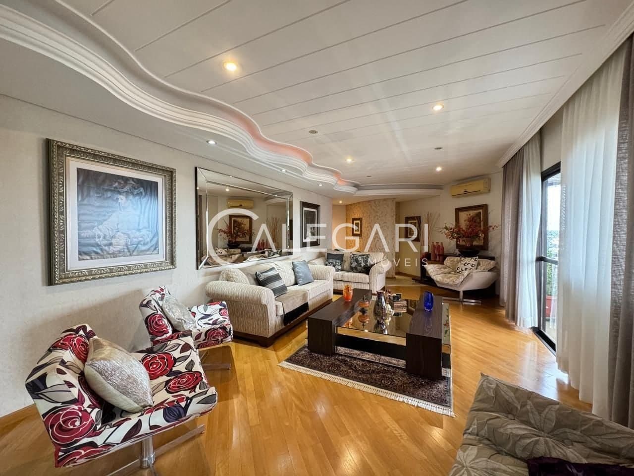 Apartamento Duplex Mobiliado à Venda no Edifício Maison Classic – Foz do Iguaçu/PR, foto 2