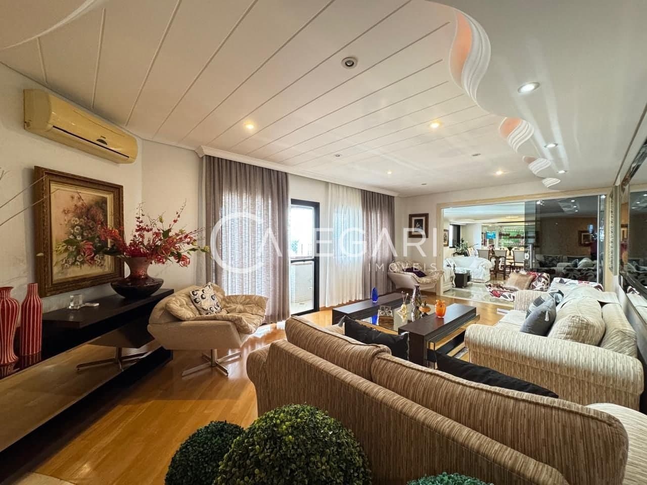 Apartamento Duplex Mobiliado à Venda no Edifício Maison Classic – Foz do Iguaçu/PR, foto 5