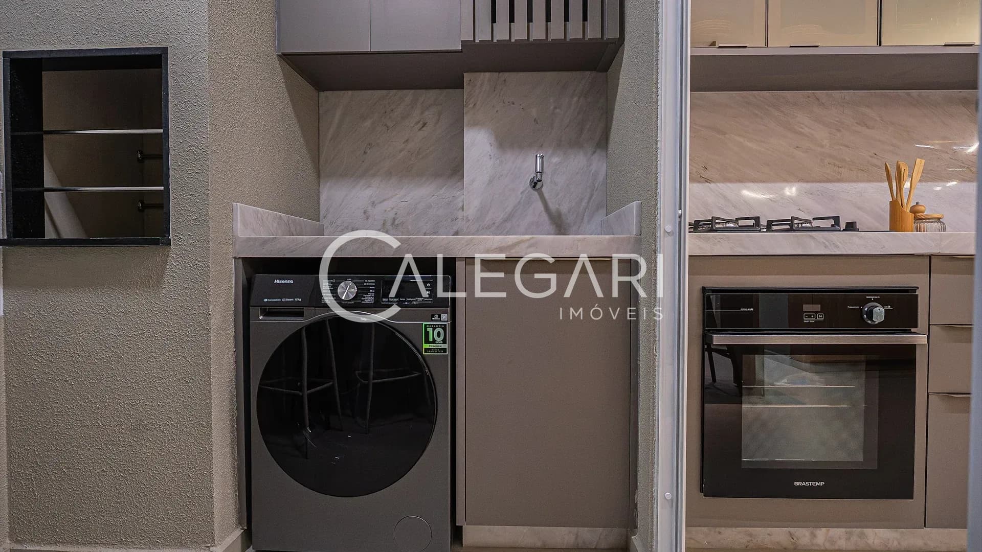 PRÉ-LANÇAMENTO – Residencial Lumina | Apartamento à venda em Foz do Iguaçu/PR