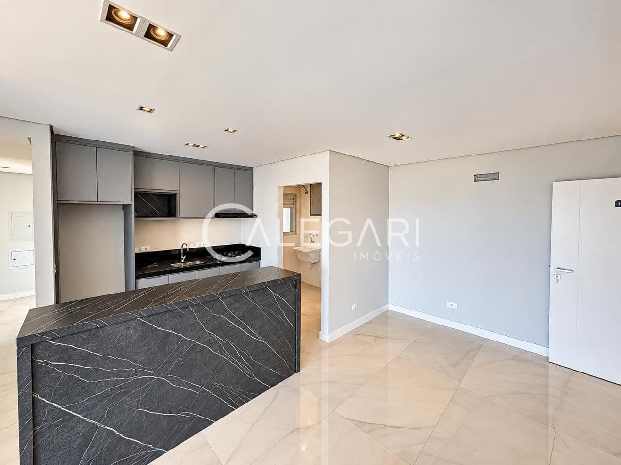 Apartamento à venda no Edificio Elegance Tower – Foz do Iguaçu/PR, foto 3