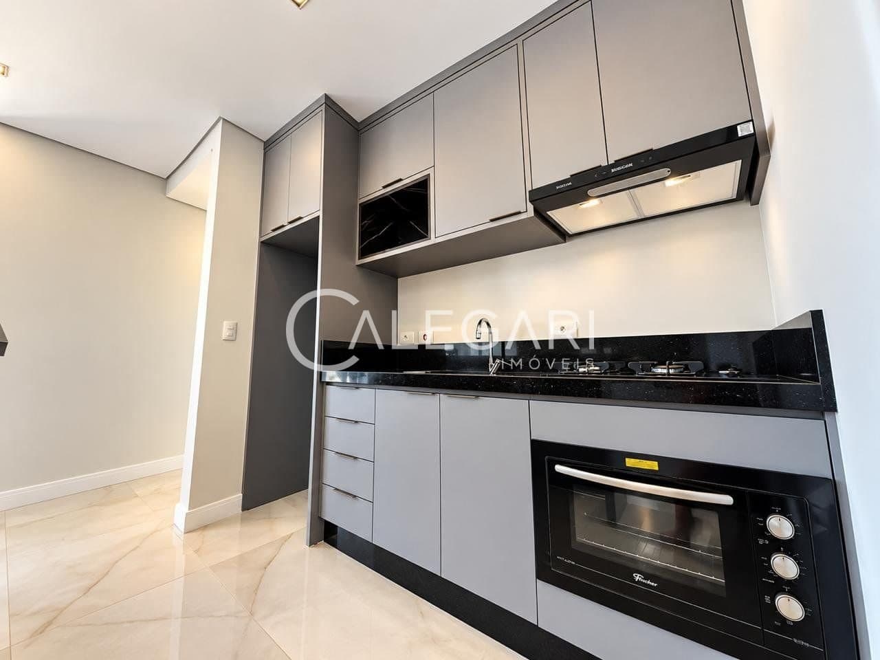 Apartamento à venda no Edificio Elegance Tower – Foz do Iguaçu/PR, foto 4