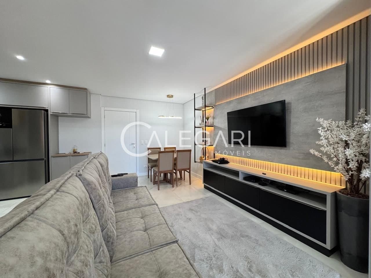 Apartamento à venda no Edificio Elegance Tower – Foz do Iguaçu/PR — foto 3