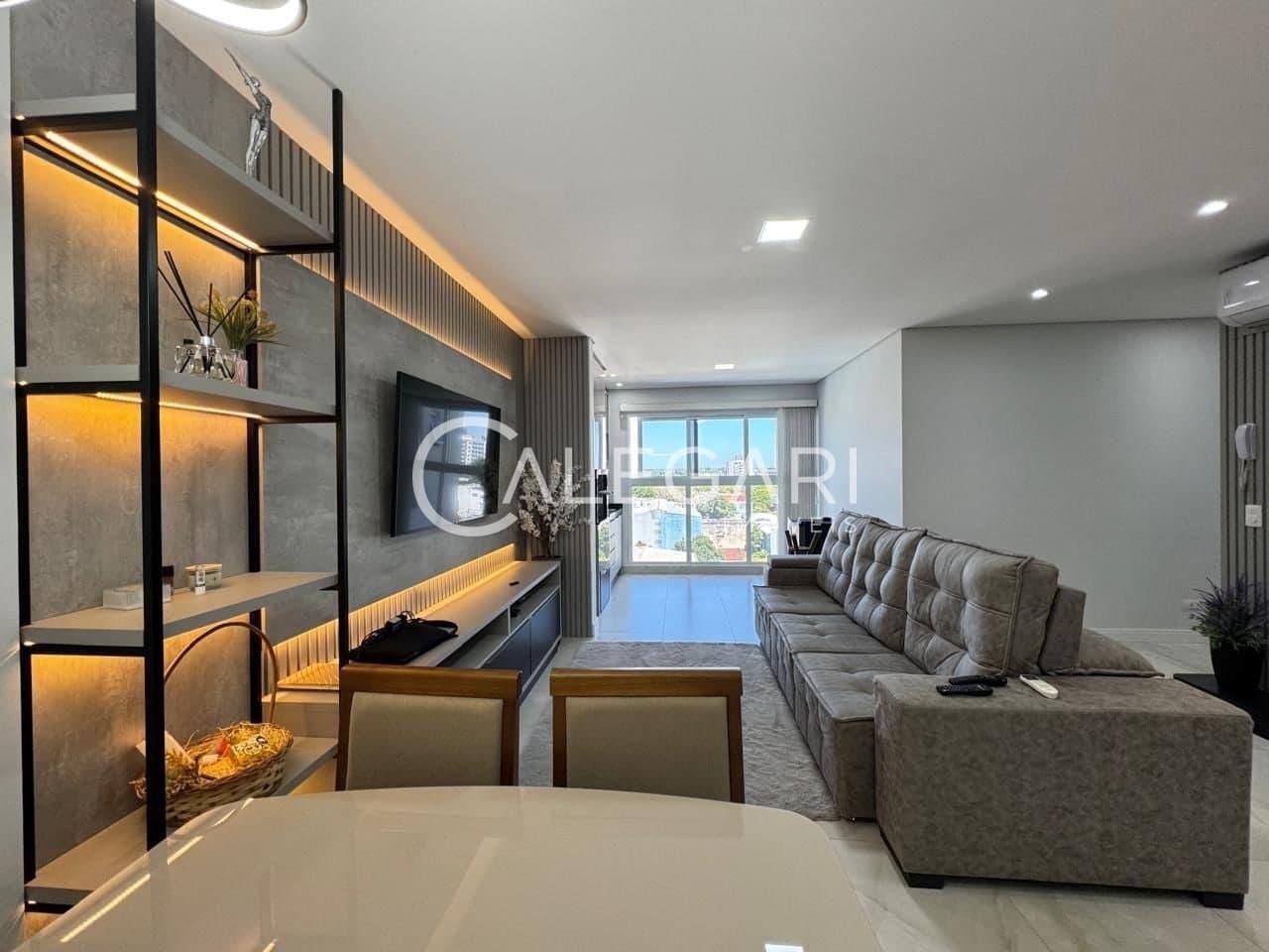Apartamento à venda no Edificio Elegance Tower – Foz do Iguaçu/PR — foto 5