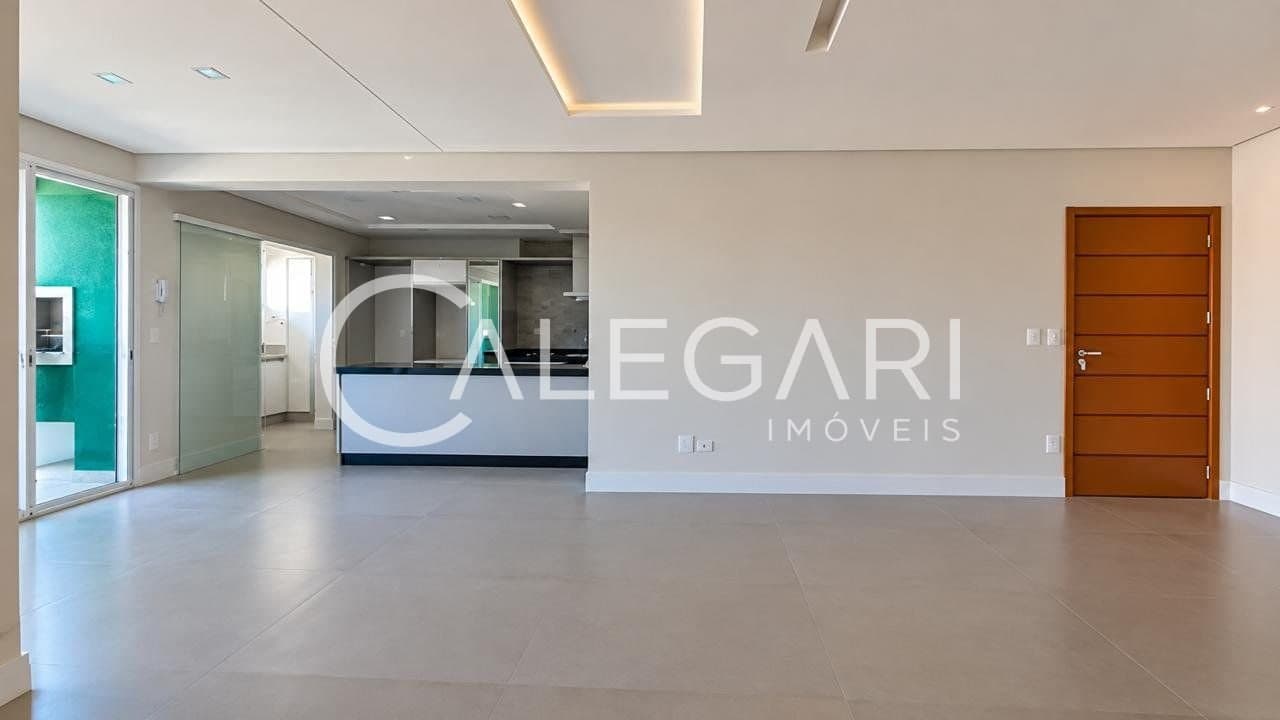 Apartamento à venda de 128,72m² de área privativa no Edificio Esmeralda – Foz do Iguaçu/PR — foto 3