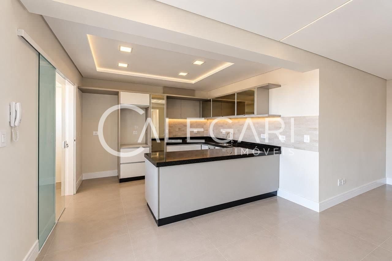 Apartamento à venda de 128,72m² de área privativa no Edificio Esmeralda – Foz do Iguaçu/PR — foto 4