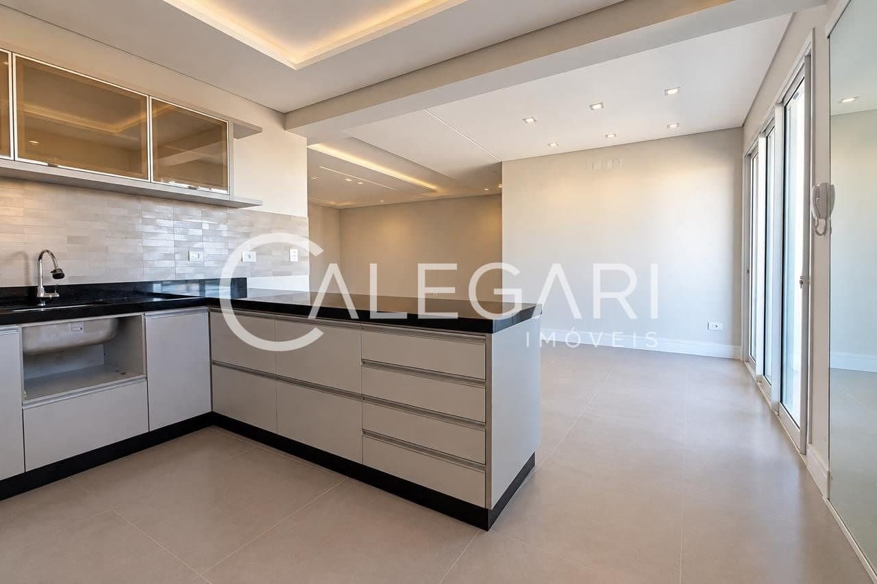 Apartamento à venda de 128,72m² de área privativa no Edificio Esmeralda – Foz do Iguaçu/PR — foto 5