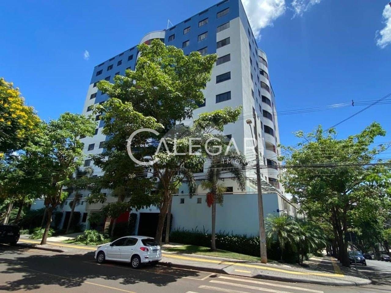 Apartamento à venda no Edifício Viena – Foz do Iguaçu/PR, foto 2