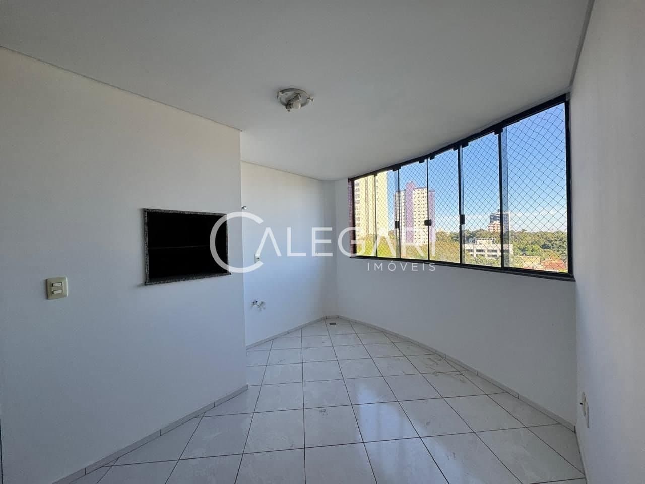 Apartamento à venda no Edifício Viana – Foz do Iguaçu / PR., foto 4