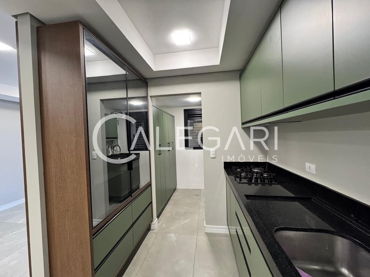 Apartamento semimobiliado à venda no Edifício Liberty – Foz do Iguaçu/PR. — foto 5
