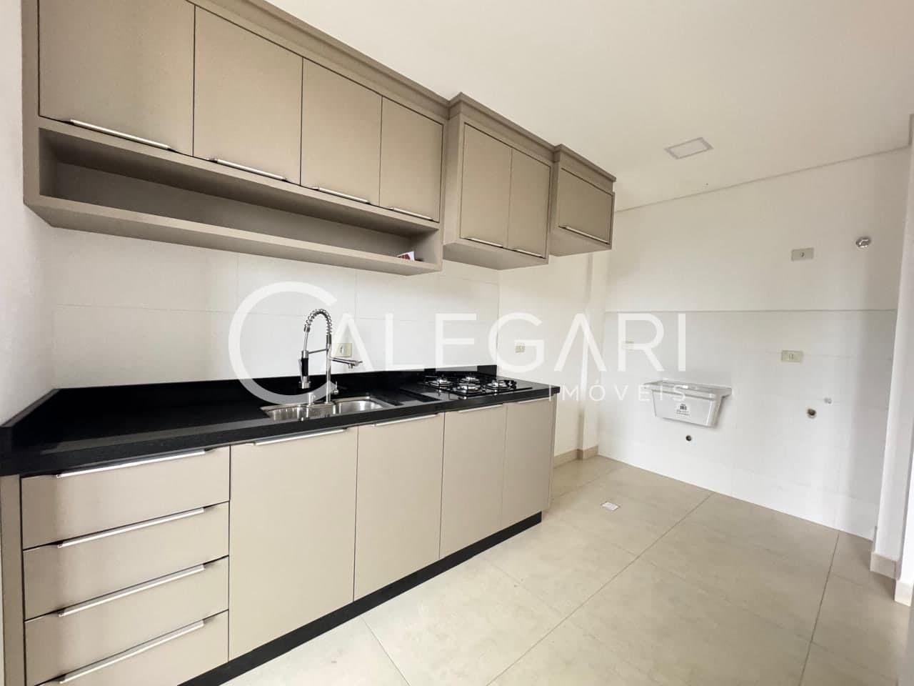 Apartamento de 97m² à venda no Edifício Islamorada – Foz do Iguaçu/PR. — foto 2