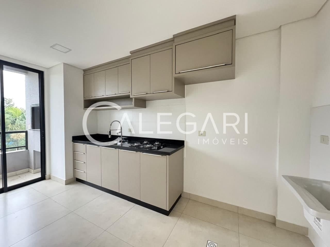Apartamento de 97m² à venda no Edifício Islamorada – Foz do Iguaçu/PR. — foto 3