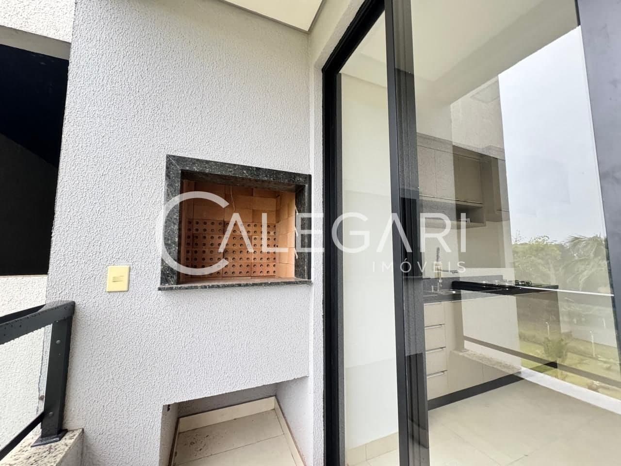 Apartamento de 97m² à venda no Edifício Islamorada – Foz do Iguaçu/PR. — foto 4