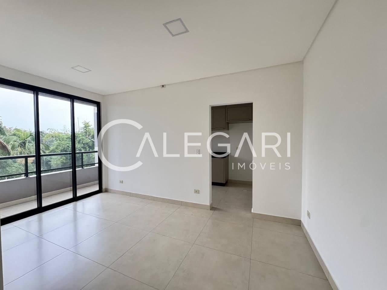 Apartamento de 97m² à venda no Edifício Islamorada – Foz do Iguaçu/PR. — foto 5