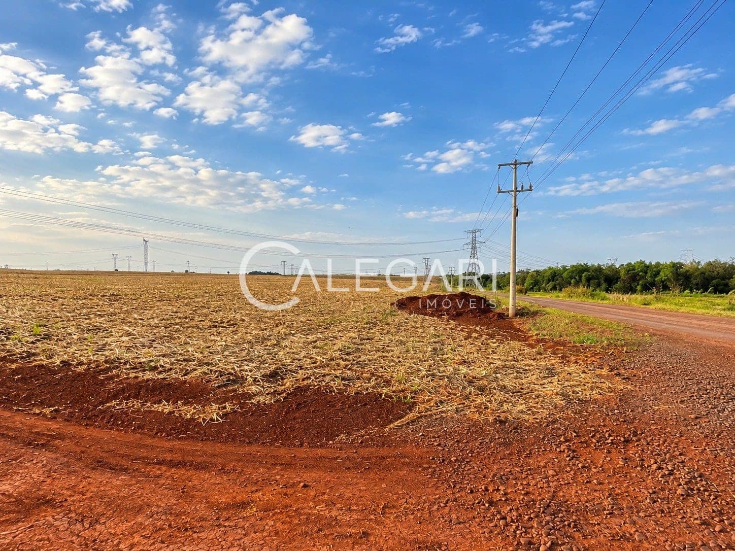 Área Rural à venda de 11 alqueres no Alto Boa Vista – Foz do Iguaçu, foto 4