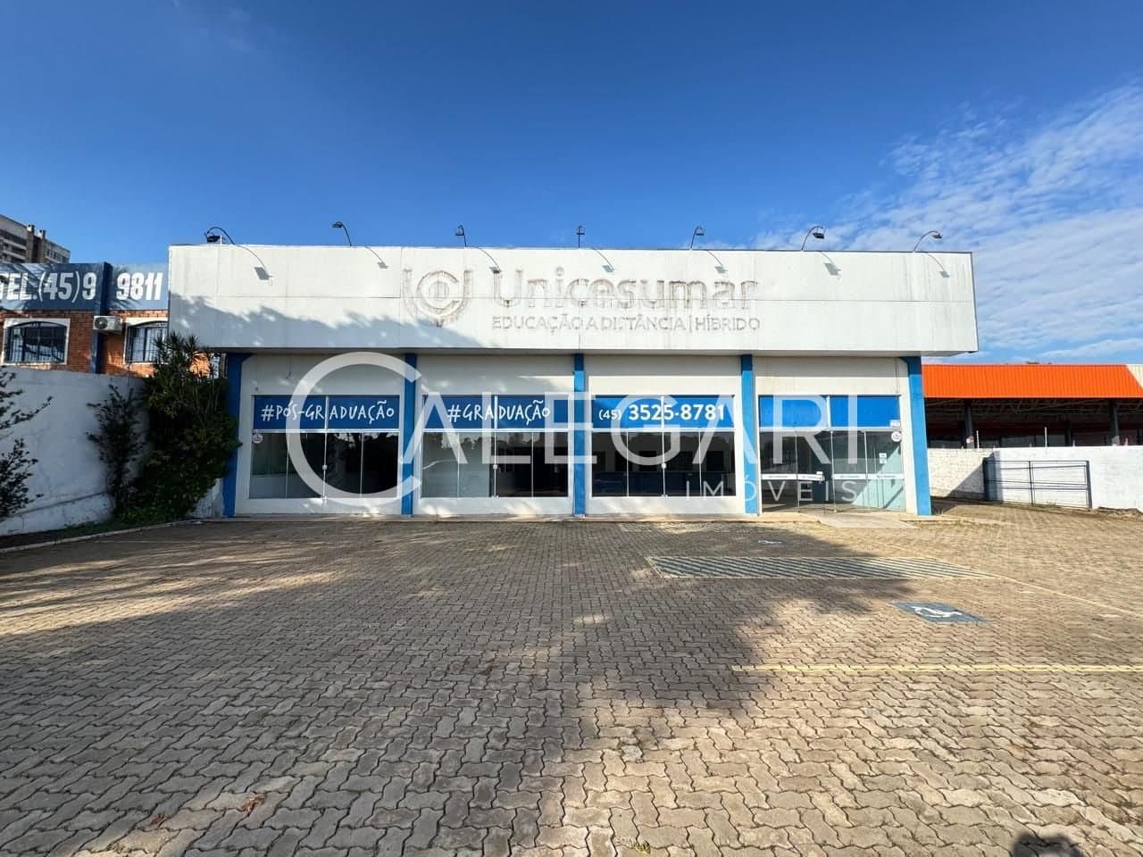 Barracão com 4.572m² de terreno à venda em Foz do Iguaçu/PR. — foto 3