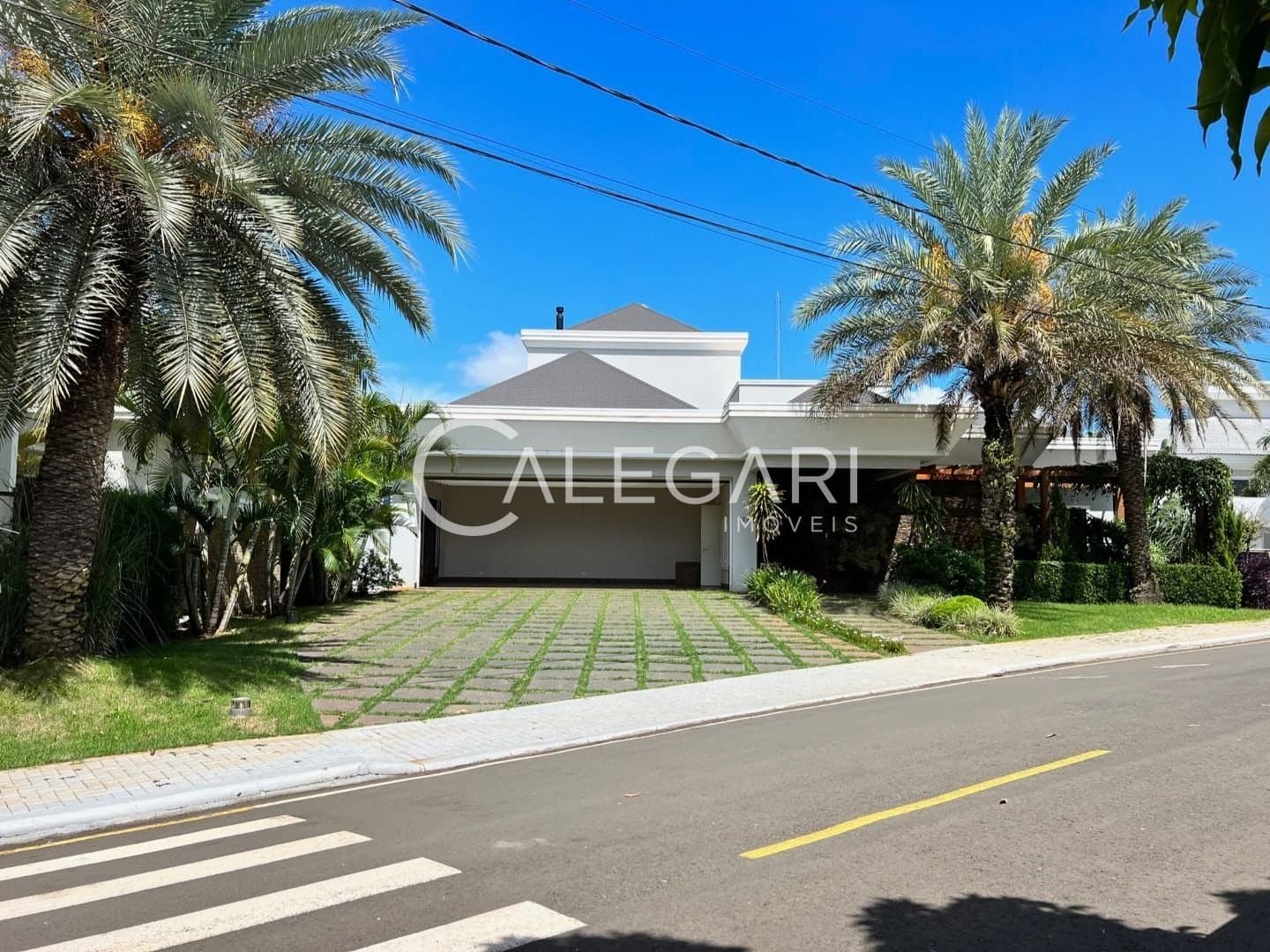 Casa Alto padrão à venda no Condomínio Country Iguaçu – PR — foto 2