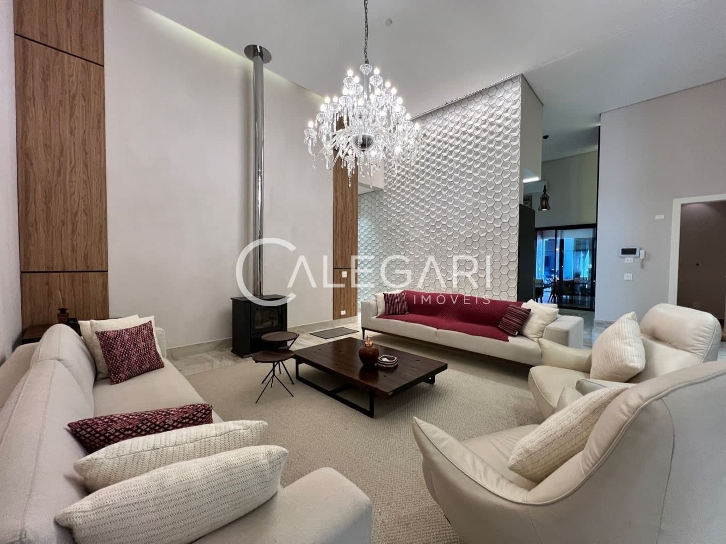 Casa Alto padrão à venda no Condomínio Country Iguaçu – PR — foto 4