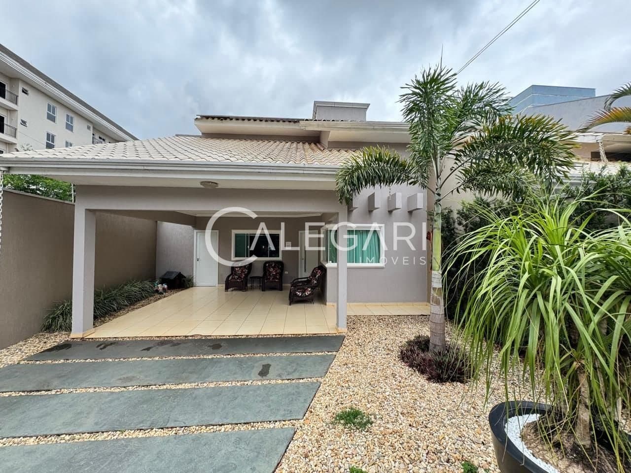 Casa mobiliada à venda no Jardim Panorama – Foz do Iguaçu/PR — foto 2