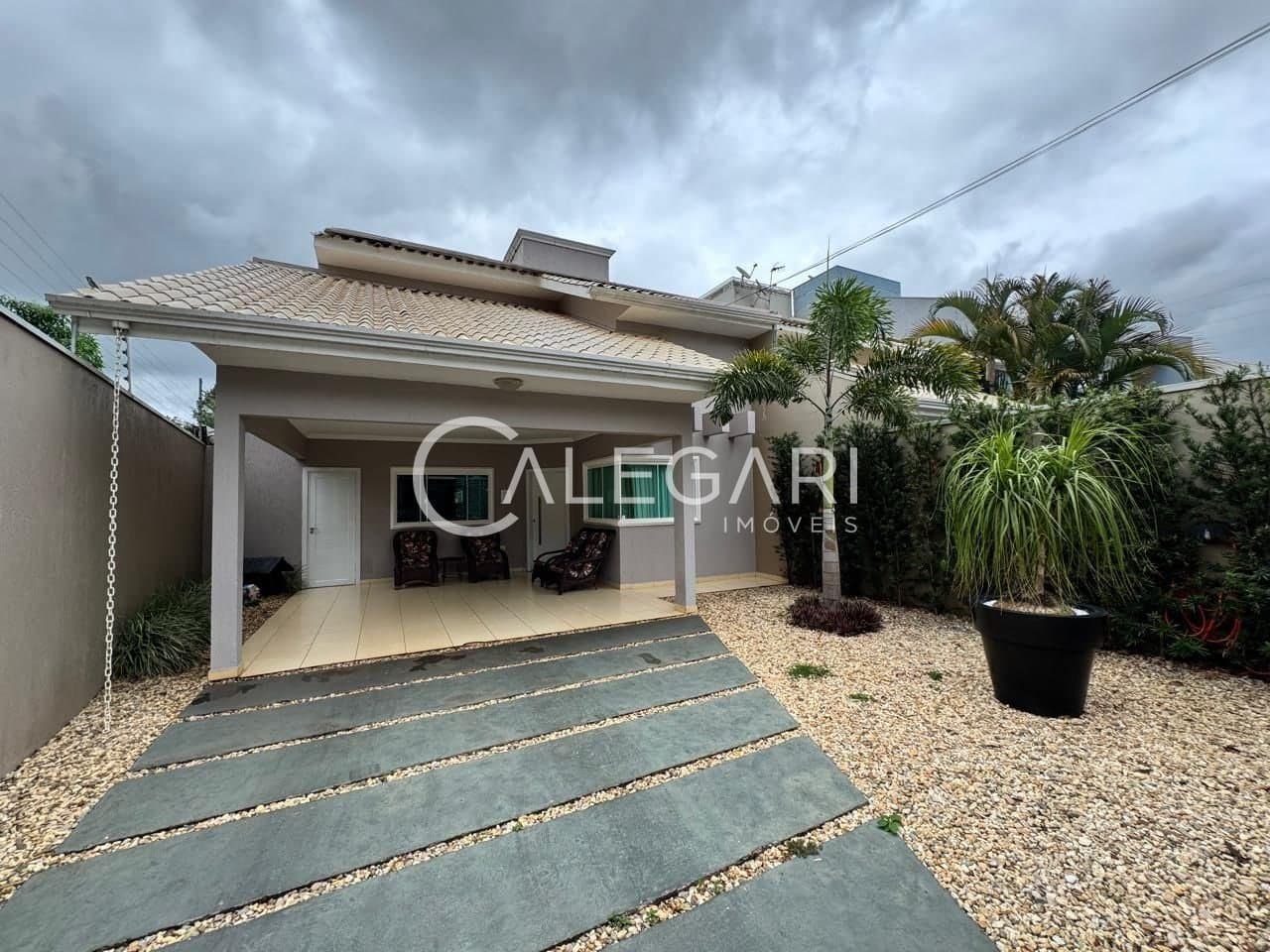 Casa mobiliada à venda no Jardim Panorama – Foz do Iguaçu/PR — foto 3