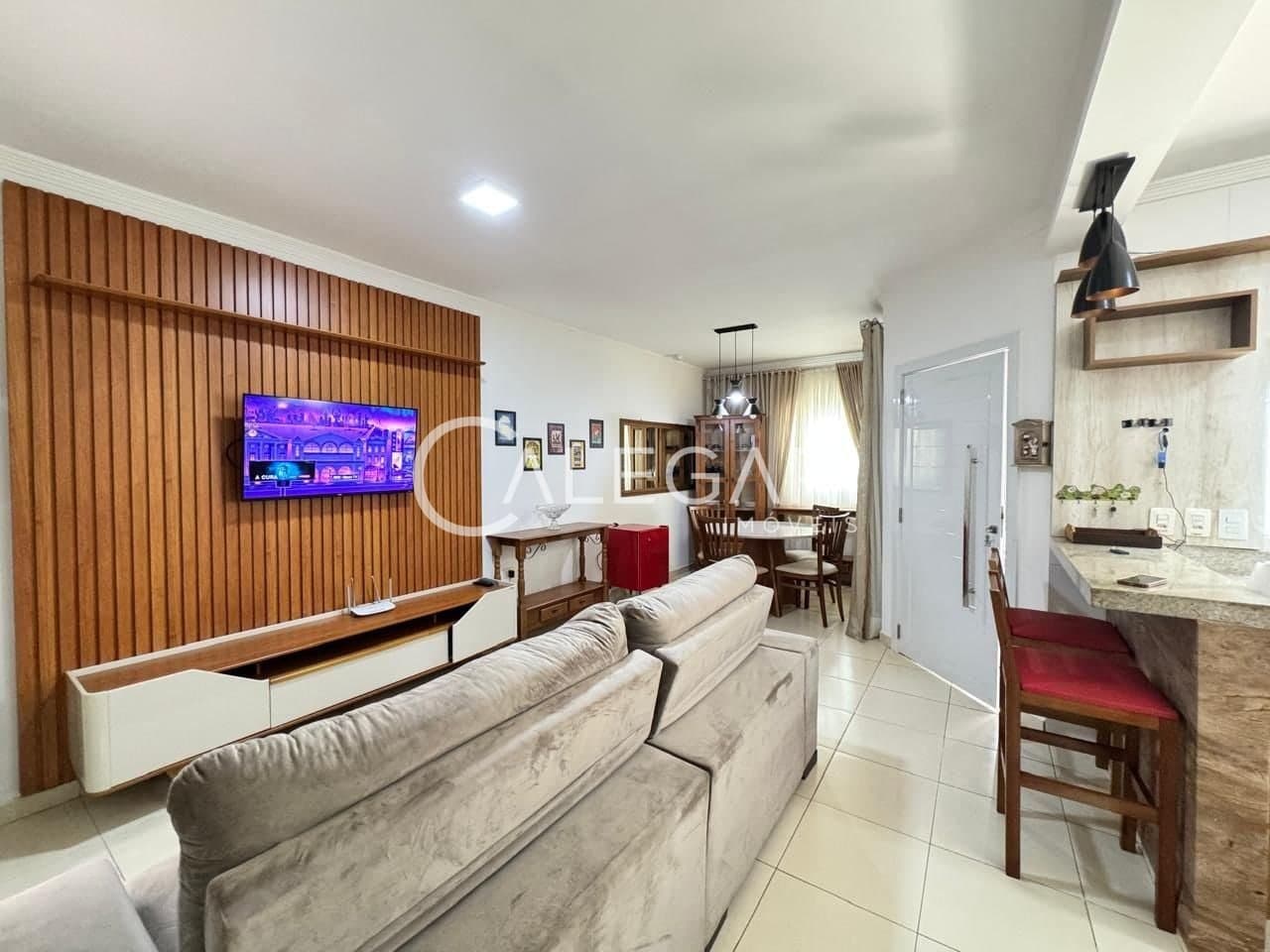 Casa mobiliada à venda no Jardim Panorama – Foz do Iguaçu/PR — foto 4