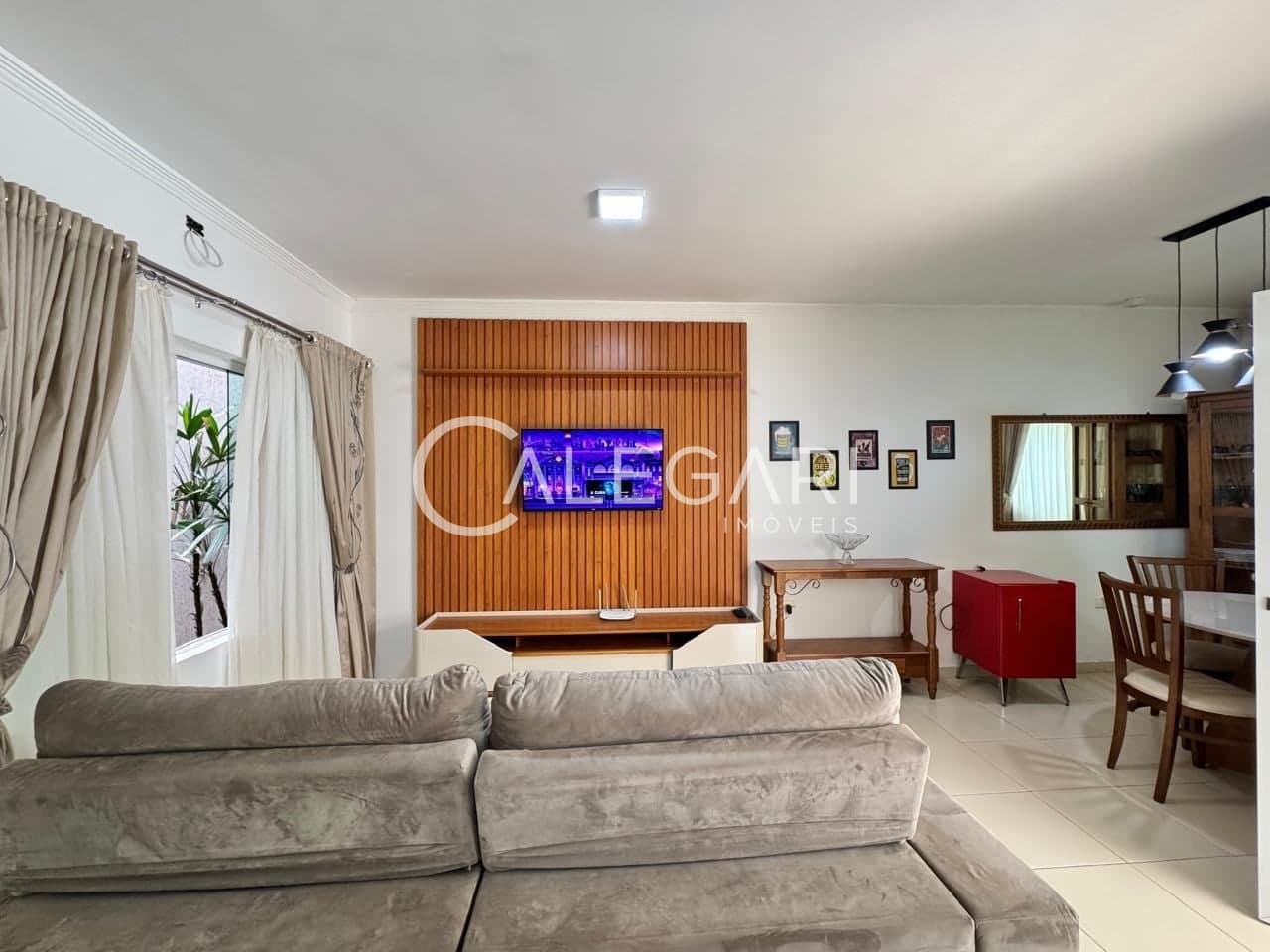 Casa mobiliada à venda no Jardim Panorama – Foz do Iguaçu/PR — foto 5