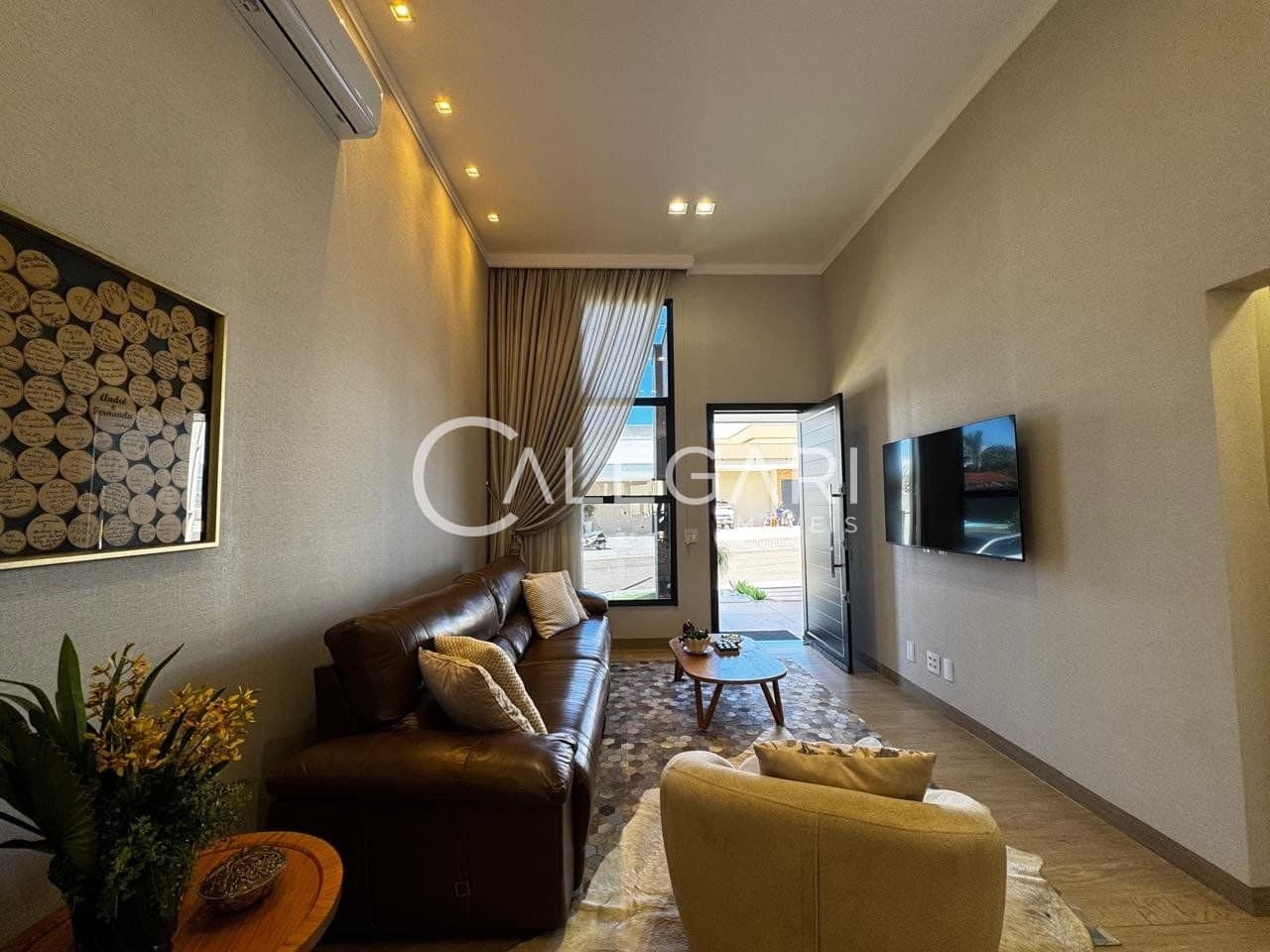 Casa térrea à venda no Condomínio Villa Margarezi – Foz do Iguaçu/PR, foto 2