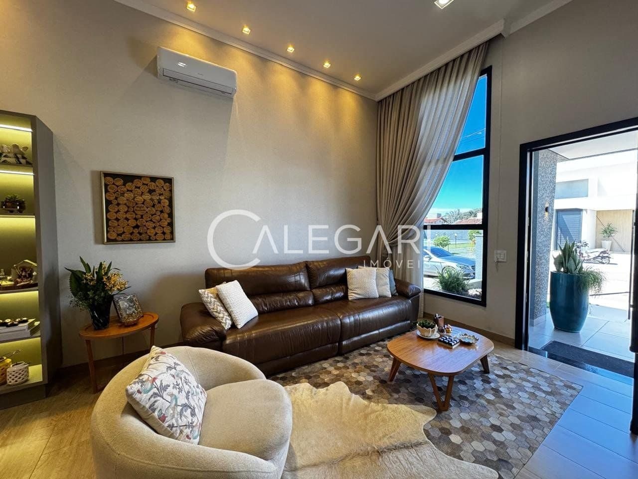 Casa térrea à venda no Condomínio Villa Margarezi – Foz do Iguaçu/PR, foto 3