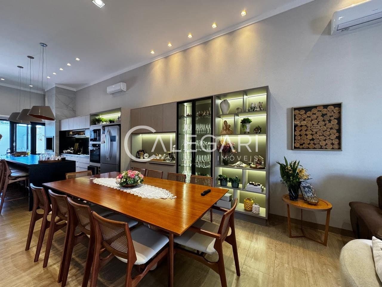 Casa térrea à venda no Condomínio Villa Margarezi – Foz do Iguaçu/PR, foto 5