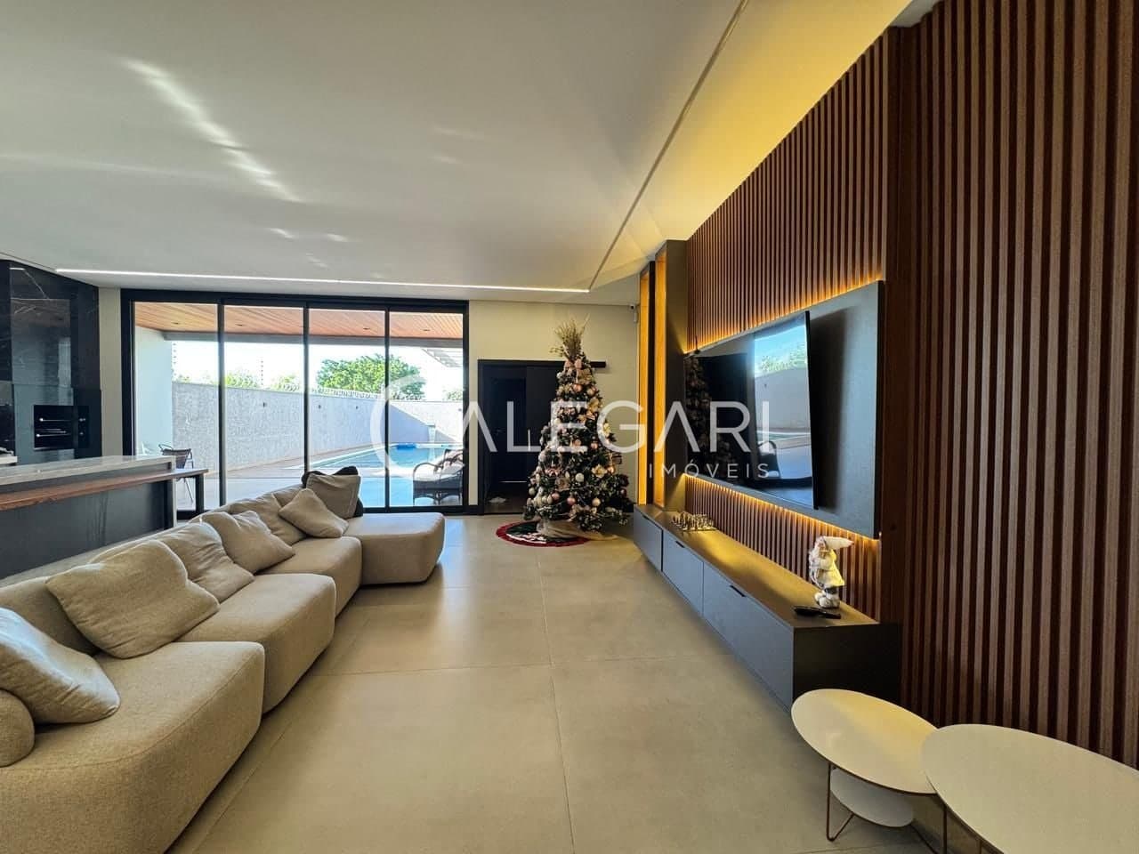 Casa térrea alto padrão à venda no Jardim Social – Foz do Iguaçu/PR — foto 3