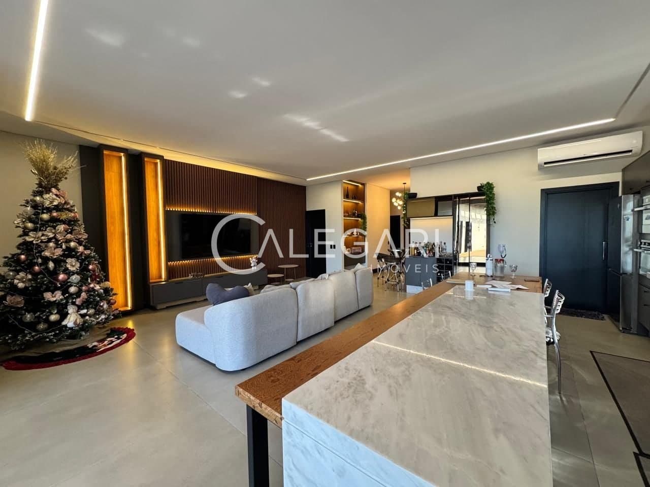 Casa térrea alto padrão à venda no Jardim Social – Foz do Iguaçu/PR — foto 4