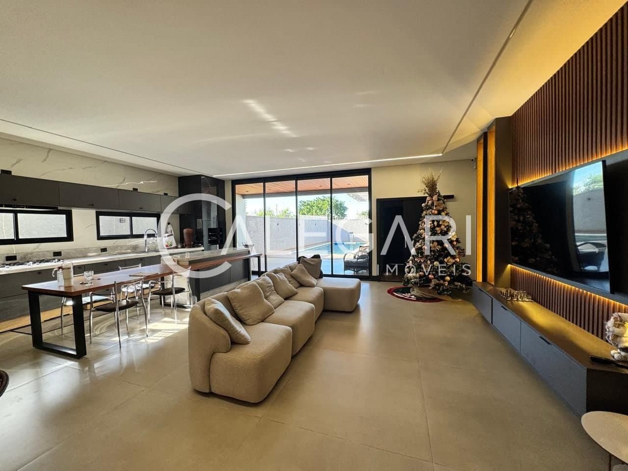 Casa térrea alto padrão à venda no Jardim Social – Foz do Iguaçu/PR — foto 5