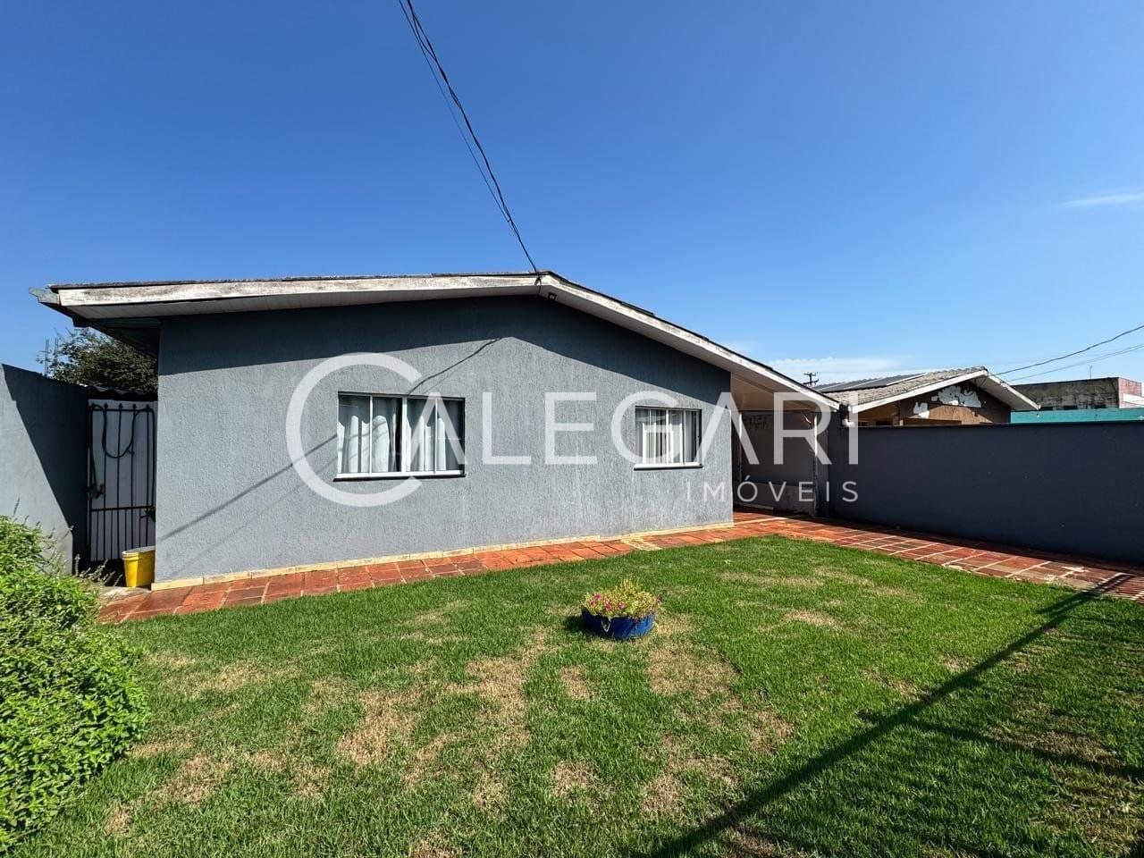 Casa à venda com 300m² de terreno no Jardim São Paulo – Foz do Iguaçu/PR. — foto 3