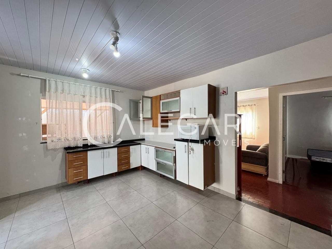 Casa à venda com 300m² de terreno no Jardim São Paulo – Foz do Iguaçu/PR. — foto 4