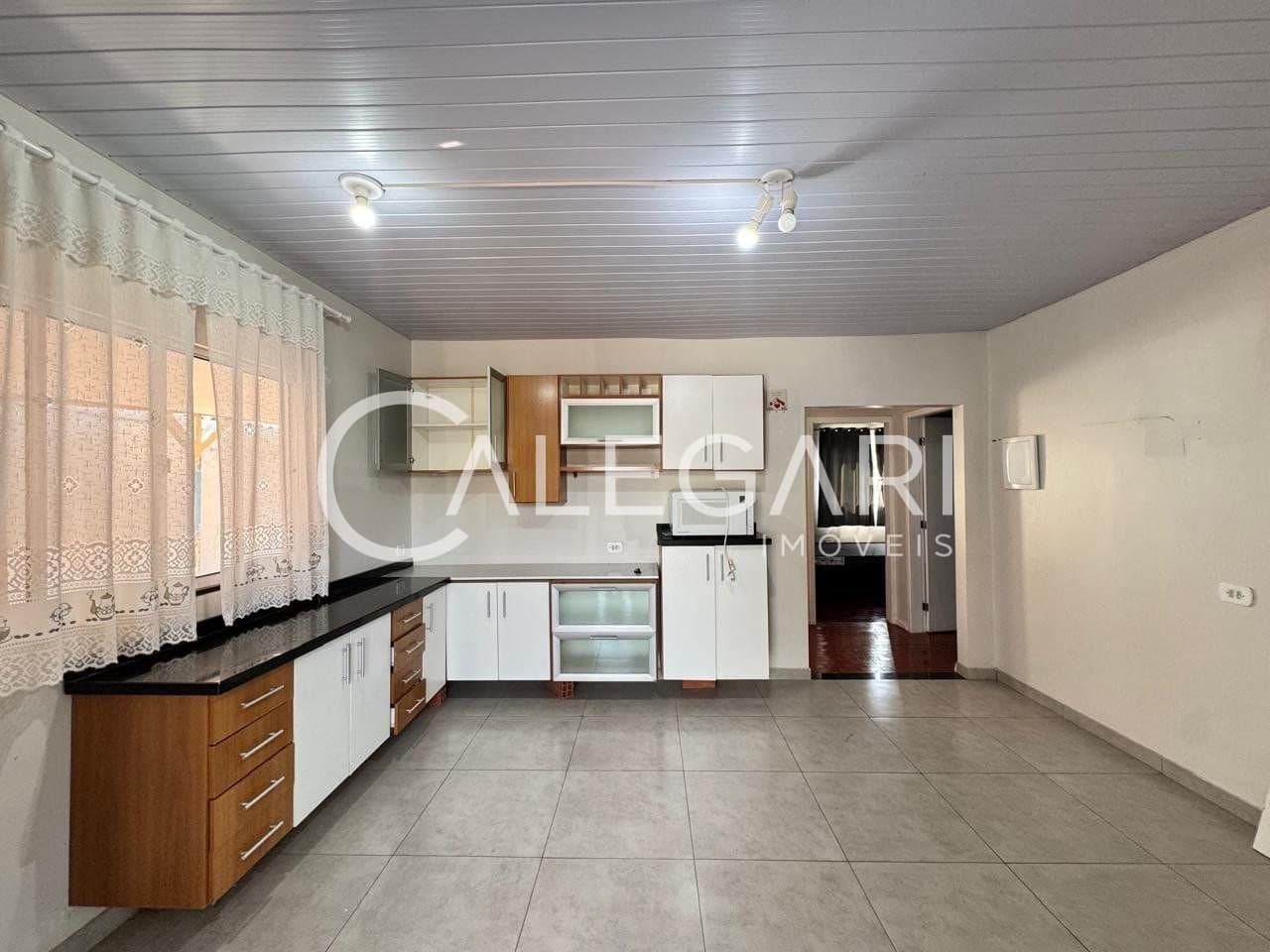 Casa à venda com 300m² de terreno no Jardim São Paulo – Foz do Iguaçu/PR. — foto 5