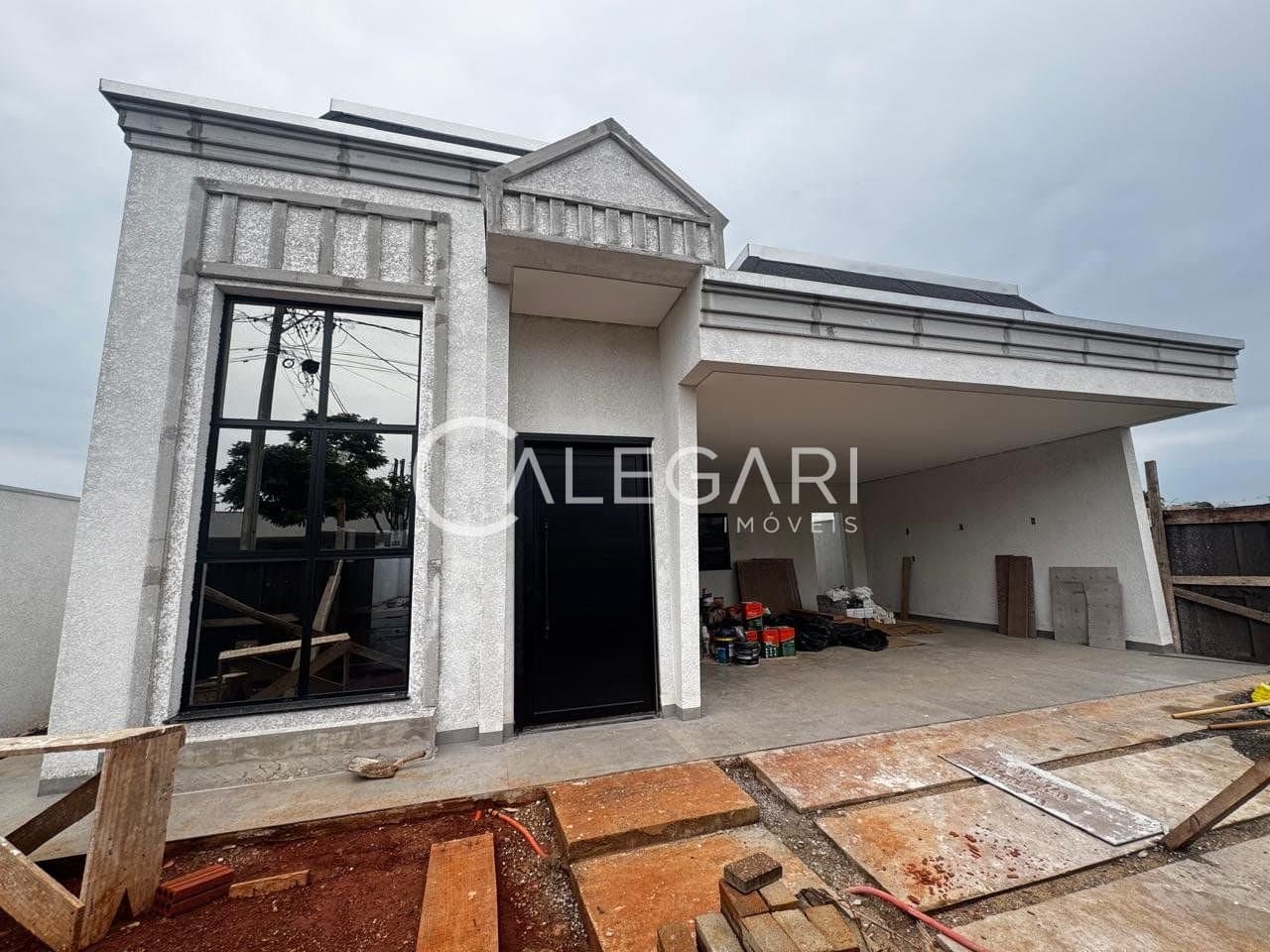 Casa alto padrão à venda no Condomínio Iguaçu – Foz do Iguaçu/PR.