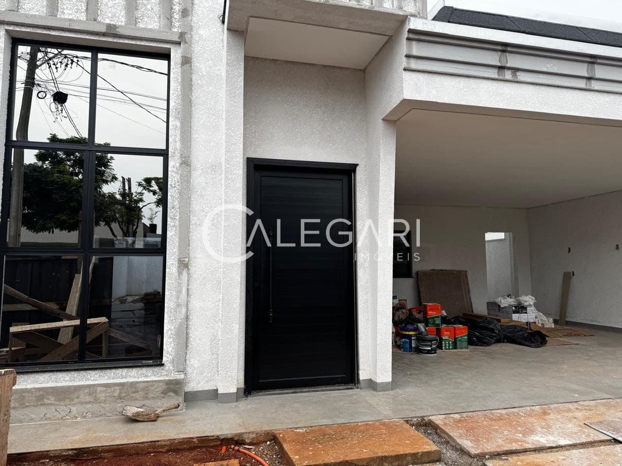 Casa alto padrão à venda no Condomínio Iguaçu – Foz do Iguaçu/PR. — foto 2