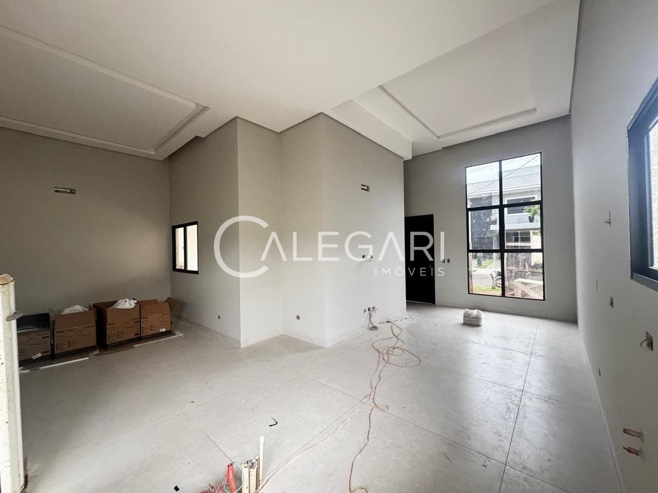 Casa alto padrão à venda no Condomínio Iguaçu – Foz do Iguaçu/PR. — foto 3