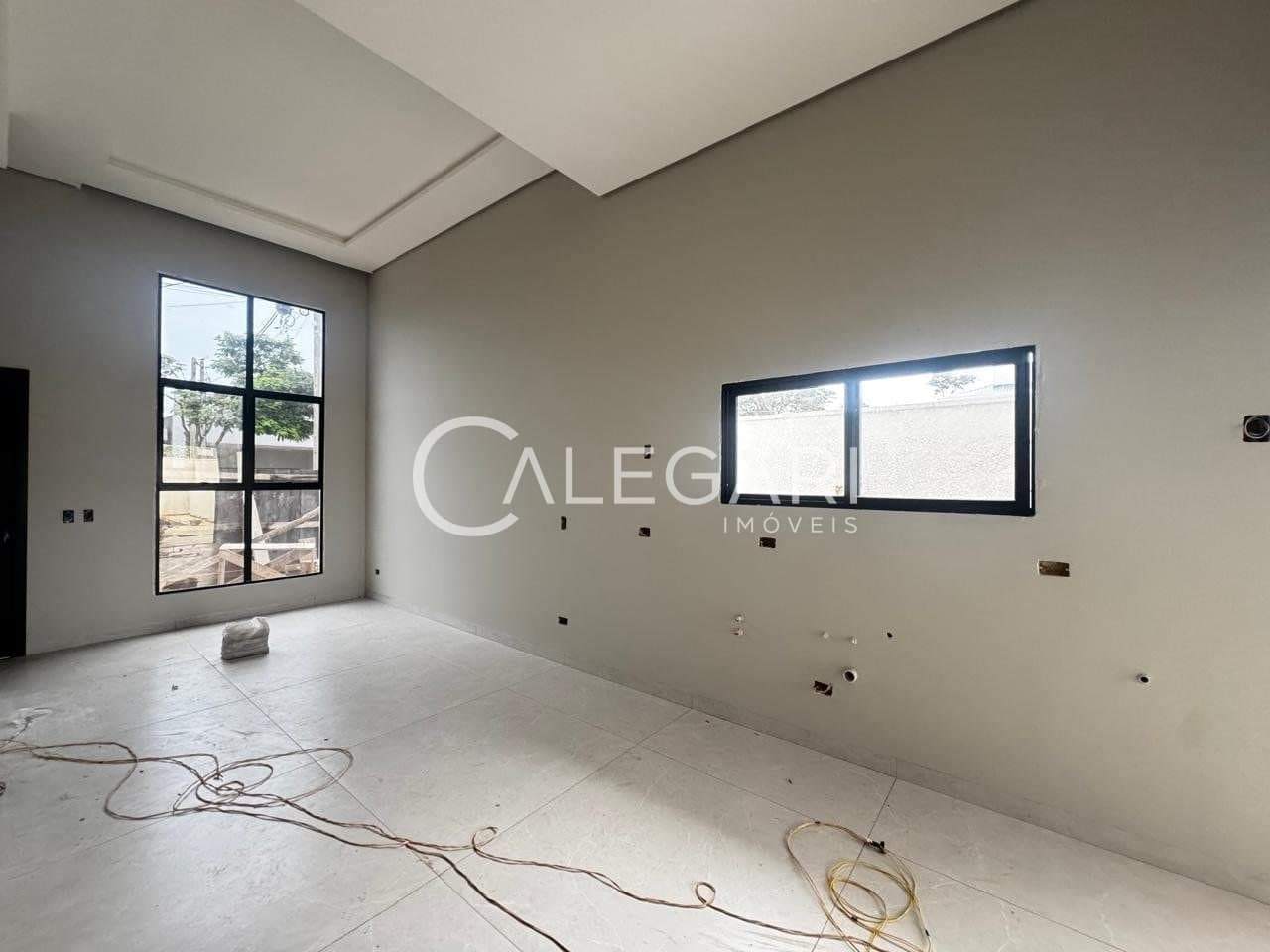 Casa alto padrão à venda no Condomínio Iguaçu – Foz do Iguaçu/PR. — foto 4
