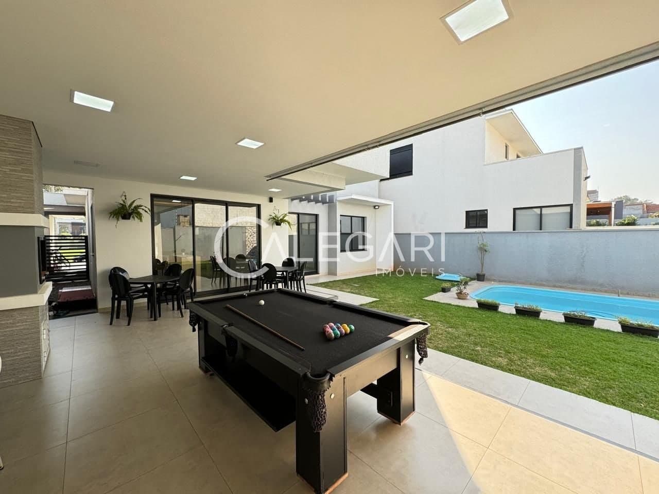 Casa Térrea à venda de 210m² no Condomínio Safira – Foz do Iguaçu/PR. — foto 4