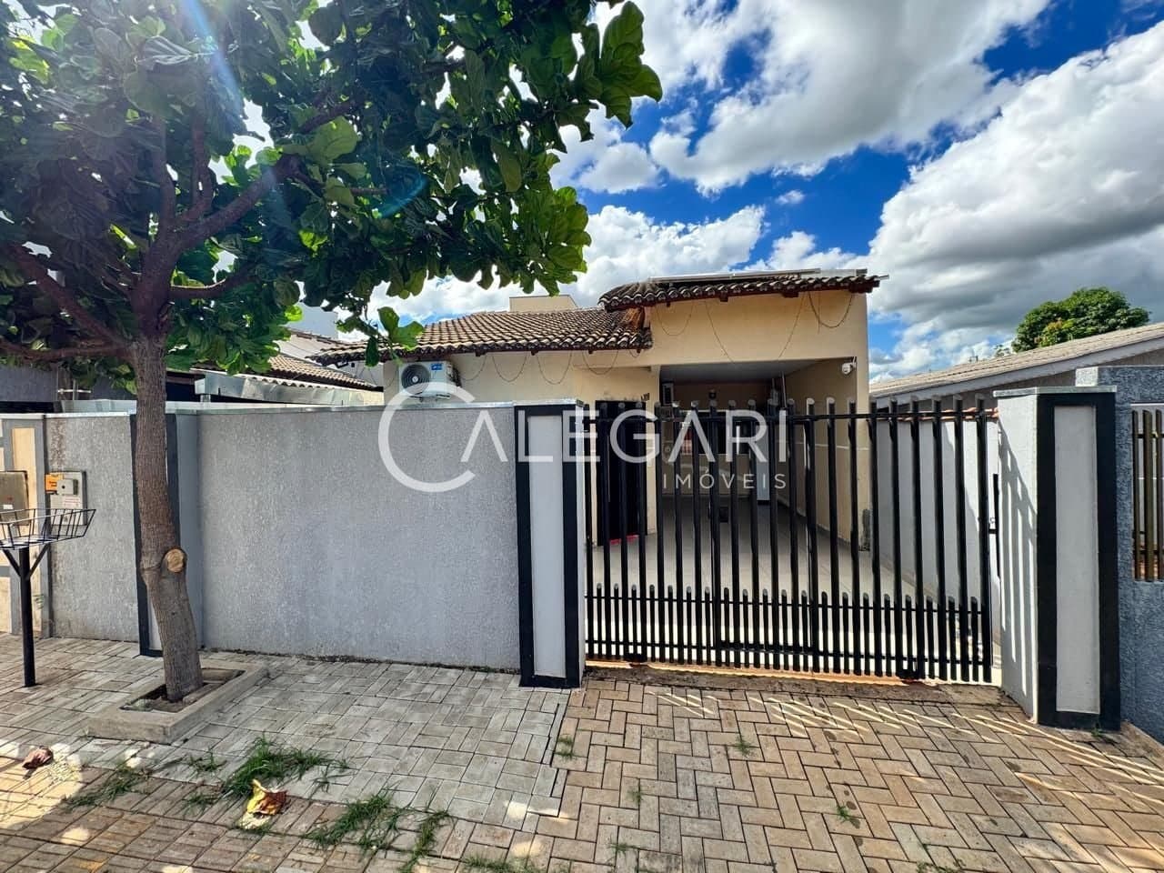 Casa à venda no Jardim Europa – Foz do Iguaçu/PR., foto 2
