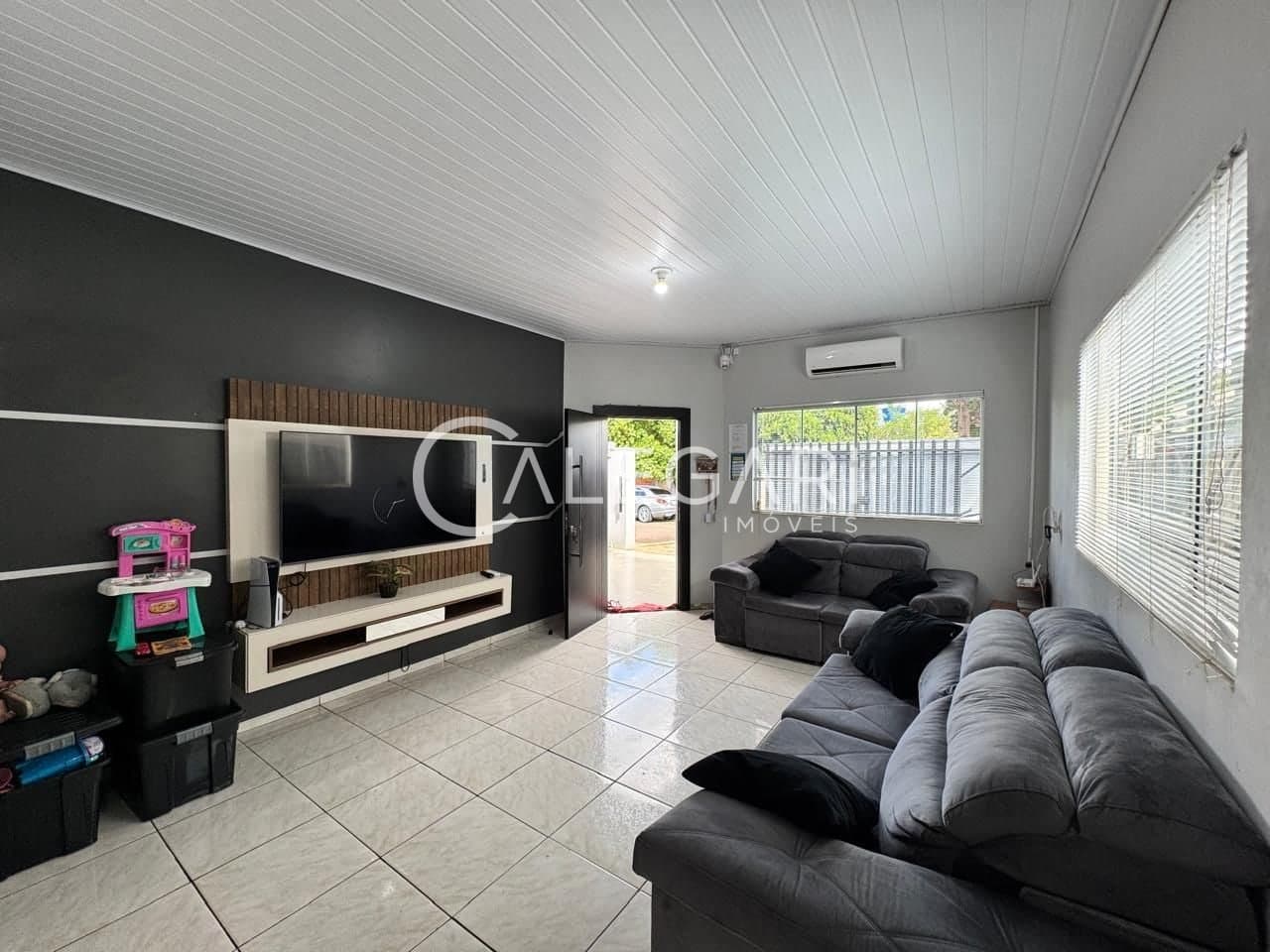 Casa à venda no Jardim Europa – Foz do Iguaçu/PR., foto 4