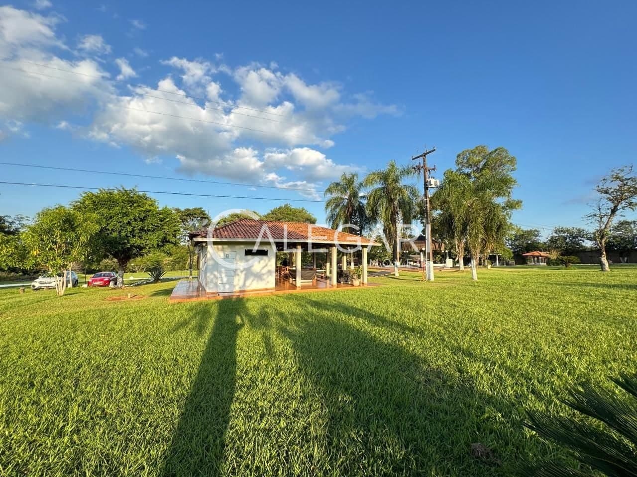 Chácara com 48.400m² à venda na região da Mata Verde – Foz do Iguaçu/Pr.