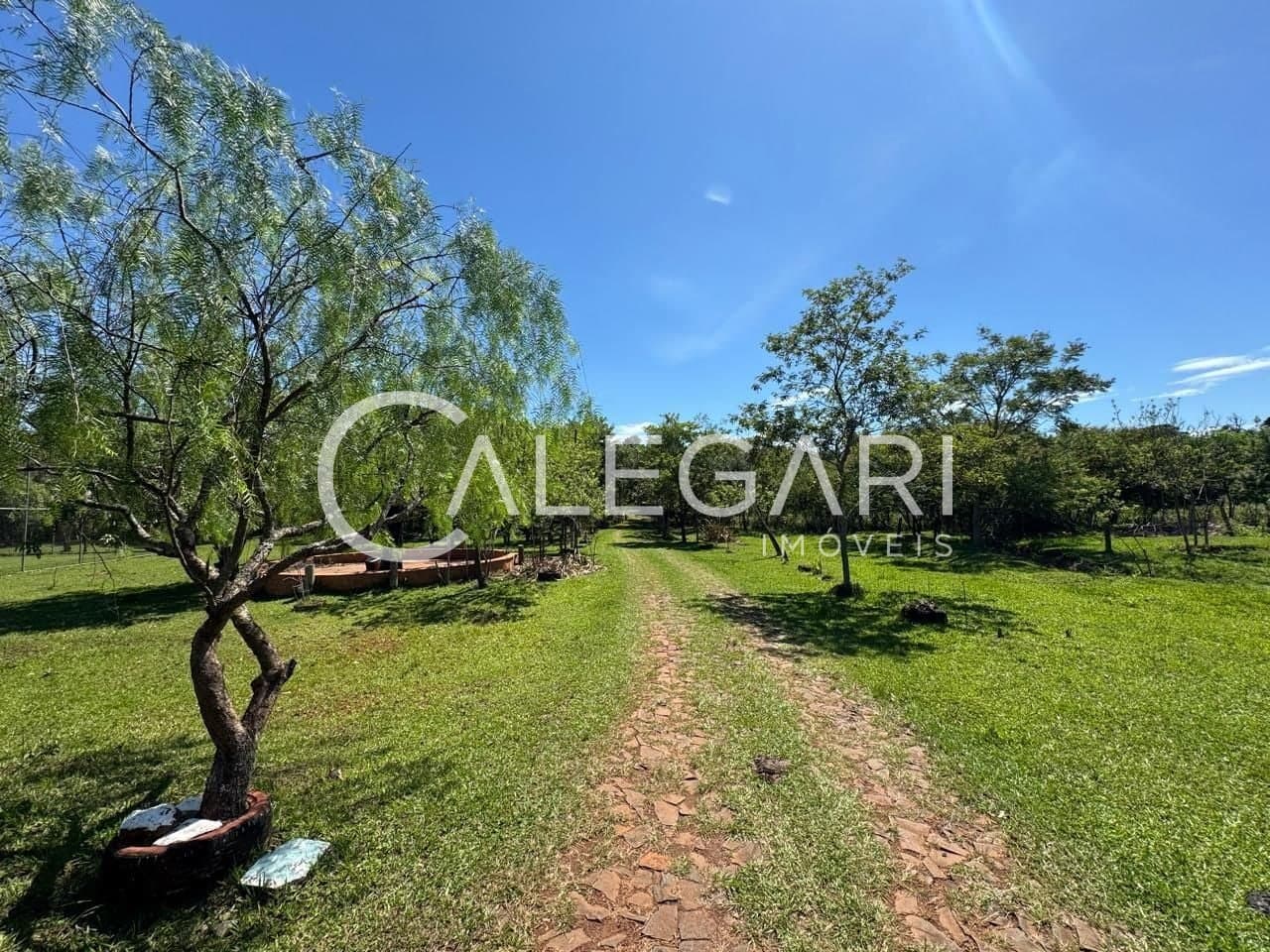 Chácara à venda de 48.400m² na Avenida Felipe Wandscheer- Foz do Iguaçu/PR. — foto 3