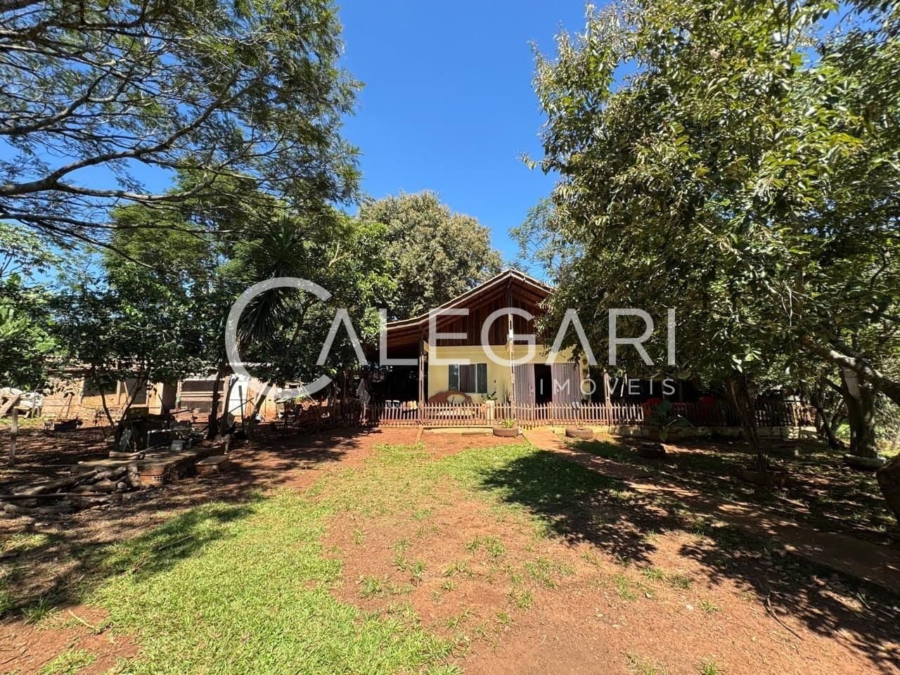 Chácara à venda de 48.400m² na Avenida Felipe Wandscheer- Foz do Iguaçu/PR. — foto 4