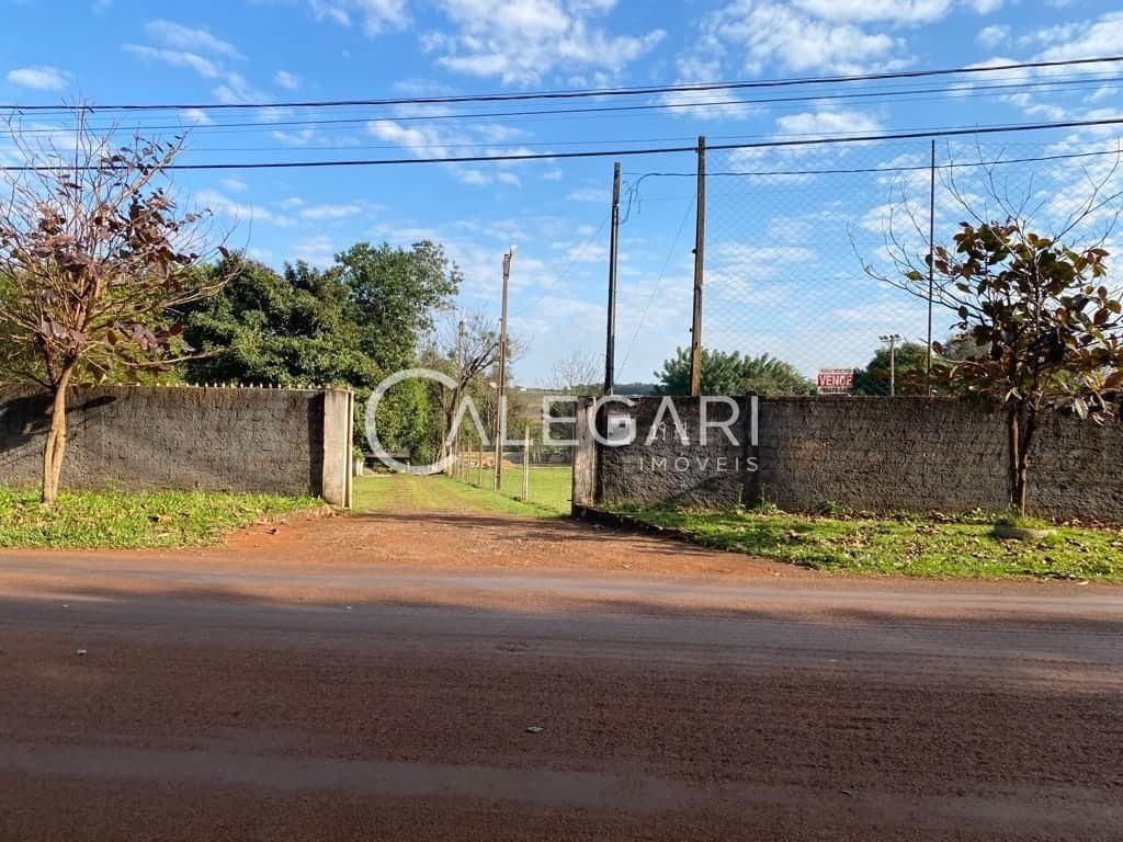 Chácara à venda no Lote Grande em Foz do Iguaçu- PR
