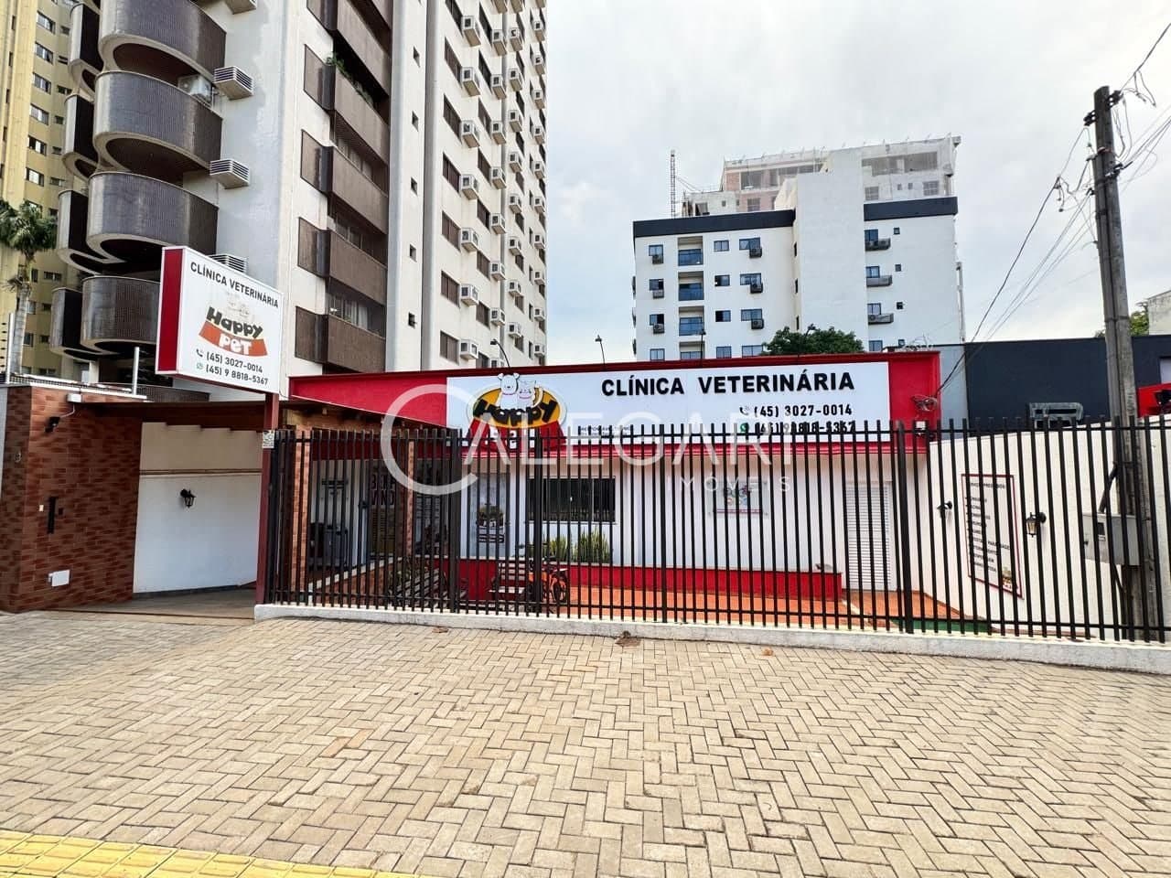 Sala Comercial à venda na região do Centro – Foz do Iguaçu/PR, foto 2