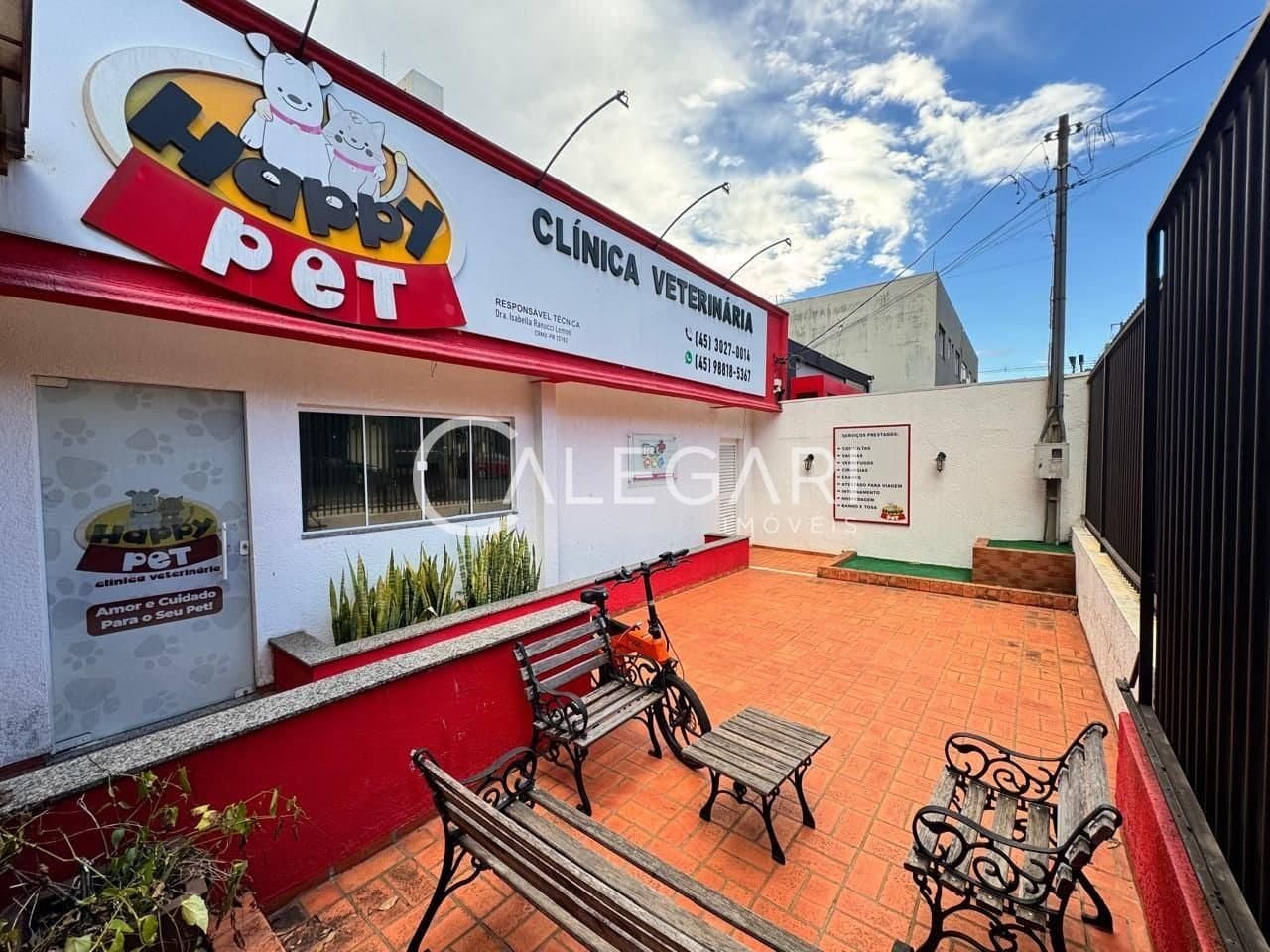 Sala Comercial à venda na região do Centro – Foz do Iguaçu/PR, foto 3