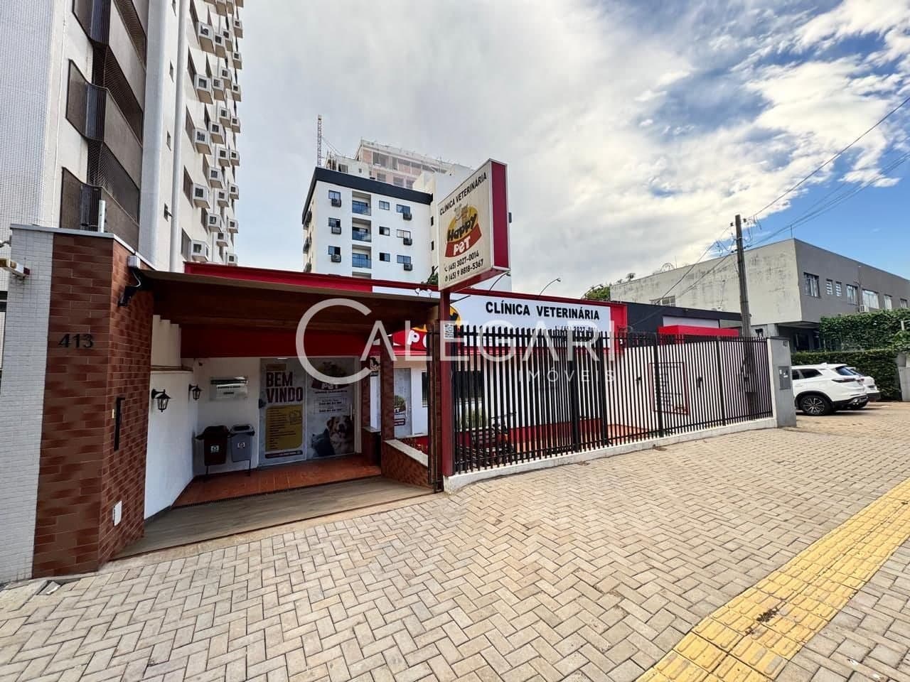 Sala Comercial à venda na região do Centro – Foz do Iguaçu/PR, foto 4